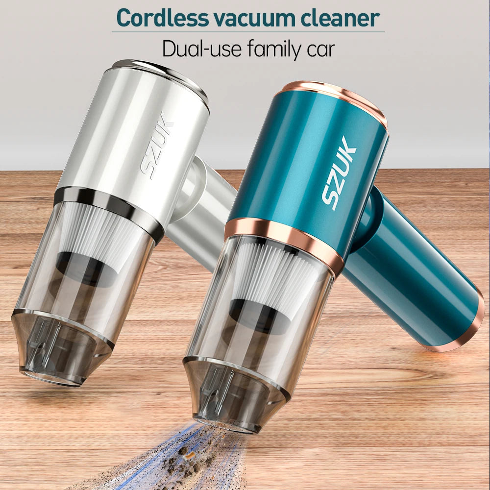 Mini Vacuum Cleaner ,Portable Cleaning Machine