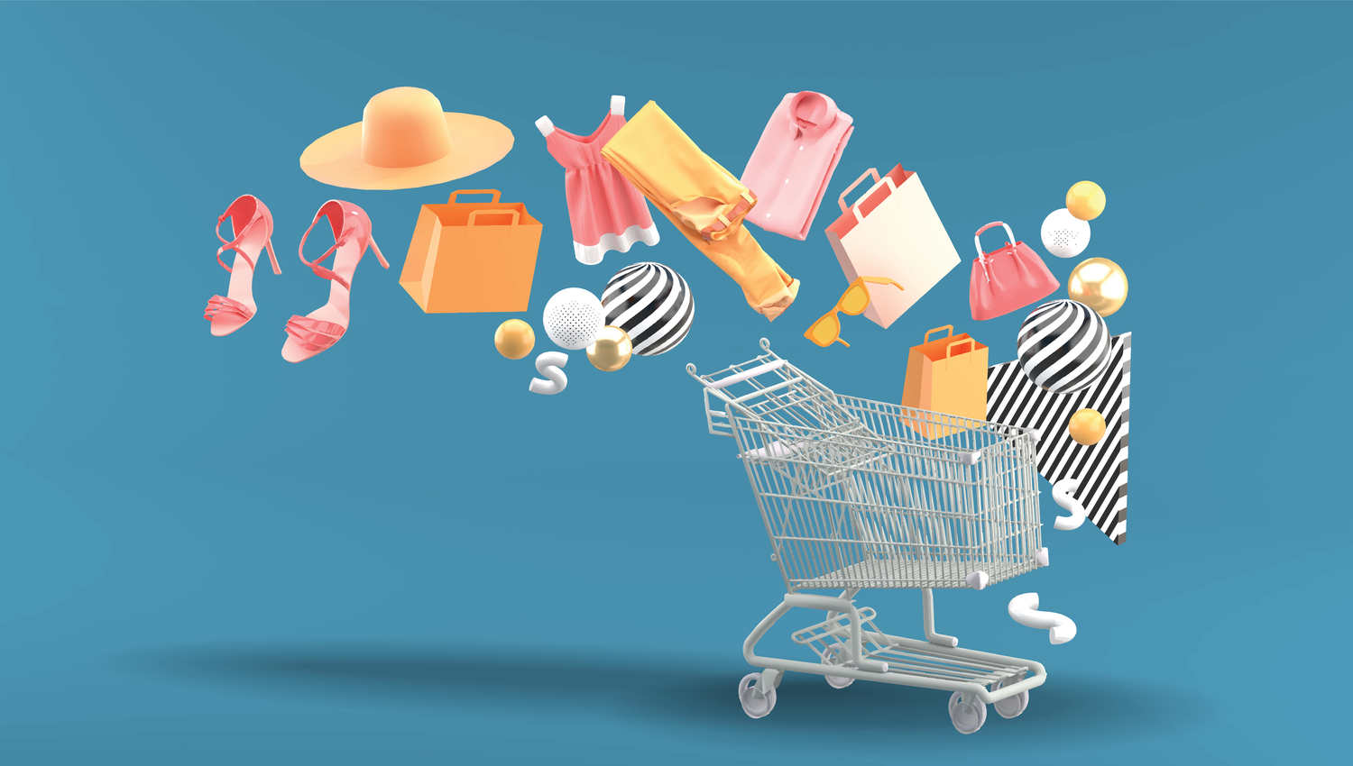 THE BEST PRODUCTS